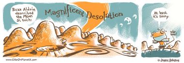 Desolation