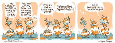 Nomenclature, Shmomenclature