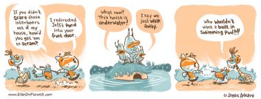 High Tide